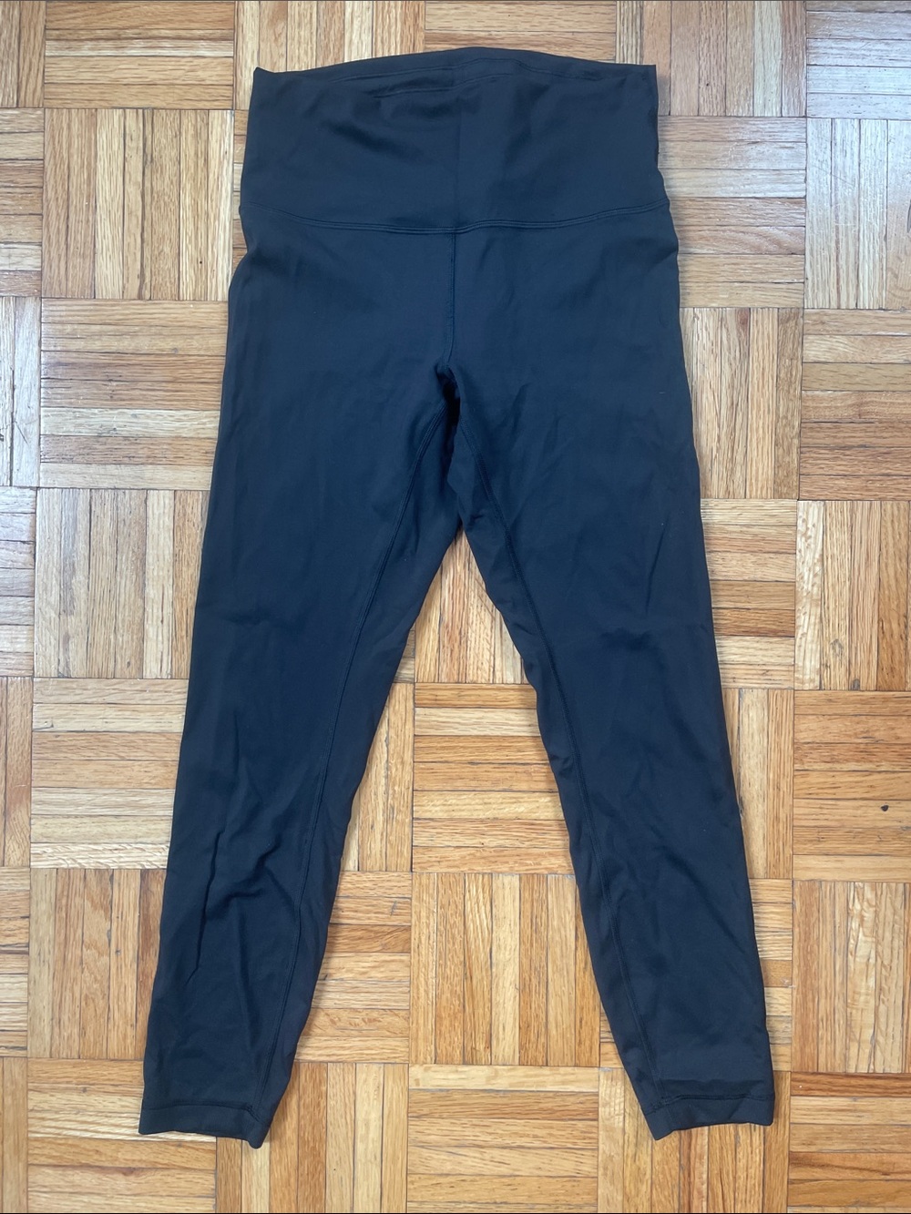 Lululemon Black Leggings